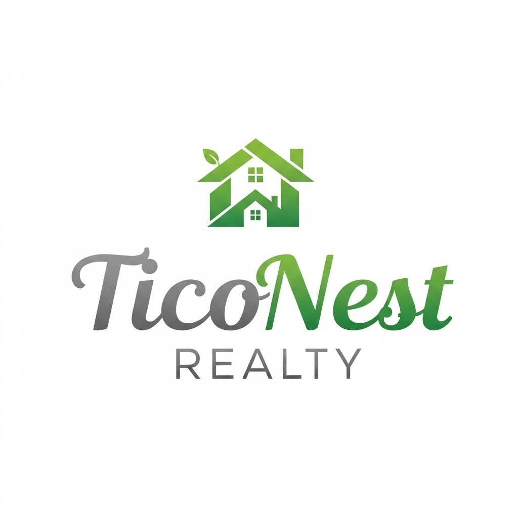 TicoNest Realty
